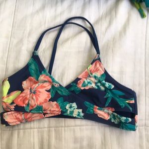 Rip curl bikini